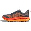 Hoka Mafate Speed 4 castlerock black pánské
