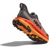 Hoka Mafate Speed 4 castlerock black pánské