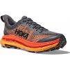 Hoka Mafate Speed 4 castlerock black pánské