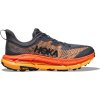 Hoka Mafate Speed 4 castlerock black pánské