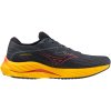 Mizuno Wave Rider 27 turbulence cayenne citrus pánské (2)