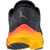 Mizuno Wave Rider 27 turbulence cayenne citrus pánské (4)