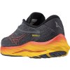 Mizuno Wave Rider 27 turbulence cayenne citrus pánské (7)