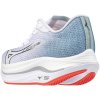Mizuno Wave Rebellion Flash 2 white black gray mist dámské (5)