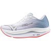Mizuno Wave Rebellion Flash 2 white black gray mist dámské (1)
