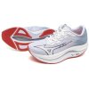 Mizuno Wave Rebellion Flash 2 white black gray mist dámské (2)