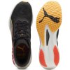 Puma Deviate Nitro Elite 2 FF puma black sun stream sunset glow pánské (7)