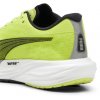 Puma Deviate Nitro 2 lime pow puma black puma white