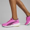 Puma Deviate Nitro 2 wn poison pink puma black puma white (3)