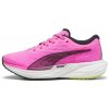 Puma Deviate Nitro 2 wn poison pink puma black puma white (4)