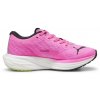Puma Deviate Nitro 2 wn poison pink puma black puma white (6)