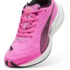 Puma Deviate Nitro 2 wn poison pink puma black puma white (7)