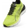 Puma ForeverRun Nitro lime pow puma black puma white pánské (6)