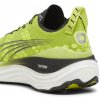 Puma ForeverRun Nitro lime pow puma black puma white pánské (8)
