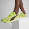 Puma Deviate Nitro Elite 2 Psychedelic Rush lime pow puma black poison pink pánské (3)