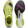 Puma Deviate Nitro Elite 2 Psychedelic Rush lime pow puma black poison pink pánské (5)
