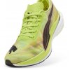 Puma Deviate Nitro Elite 2 Psychedelic Rush lime pow puma black poison pink pánské (7)