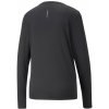 Puma Run Favorite LS Tee puma black triko dámské (2)