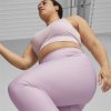 Puma Run Ultraform Aop Tight Grape Mist legíny dámské (6)