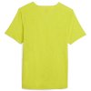 Puma Run Ultraspun Tee lime pow triko pánské (2)