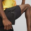Puma Run Velocity Ultraweave 2v1 Short puma black šortky pánské (4)