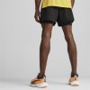 Puma Run Velocity Ultraweave 2v1 Short puma black šortky pánské (5)