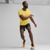 Puma Run Velocity Ultraweave 2v1 Short puma black šortky pánské (6)
