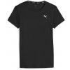 Puma Run Favorites Velocity Tee puma black triko dámské (6)