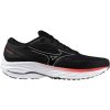 Mizuno Wave Ultima 15 black oyster mushroom turbulence pánské