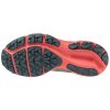 Mizuno Wave Rider TT lead carrot curl nasturtium dámské (2)