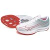 Mizuno Wave Rebellion Sonic 2 white cayenne gray mist dámské (2)