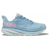 Hoka Clifton 9 WIDE dust pink twilight dámské