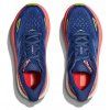 Hoka Clifton 9 evening sky coral dámské