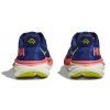 Hoka Clifton 9 evening sky coral dámské