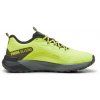 Puma Fast Trac Nitro 2 lime pow electric lime cool dark grey pánské (5)