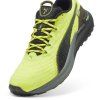 Puma Fast Trac Nitro 2 lime pow electric lime cool dark grey pánské (6)