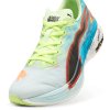 Puma Deviate Nitro Elite 3 Marathon Series nitro blue fizzy apple pánské (10)