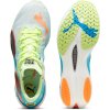Puma Deviate Nitro Elite 3 Marathon Series nitro blue fizzy apple pánské (8)