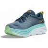 Hoka Bondi 8 WIDE real teal shadow pánské