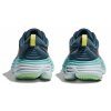 Hoka Bondi 8 WIDE real teal shadow pánské