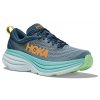 Hoka Bondi 8 WIDE real teal shadow pánské