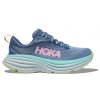 Hoka Bondi 8 WIDE shadow dusk dámské