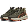 Puma Fast Trac Nitro 3 dark olive flame flicker desert dust pánské (2)