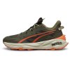 Puma Fast Trac Nitro 3 dark olive flame flicker desert dust pánské (4)