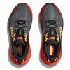 Hoka Challenger ATR 7 castlerock flame pánské
