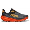 Hoka Challenger ATR 7 castlerock flame pánské