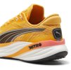 Puma Magnify NITRO 2 tech sun stream sunset glow puma white (2)