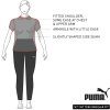 Puma Active Tee puma black triko dámské (2)