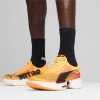 Puma FAST R Nitro Elite 2 Fire sun stream sunset glow puma white pánské (2)