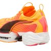 Puma FAST R Nitro Elite 2 Fire sun stream sunset glow puma white pánské (3)